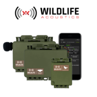 Wildlife Acoustics, Inc.